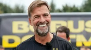 ريال مدريد يُقصي كلوب من قائمة المرشحين لخلافة أربيلوا